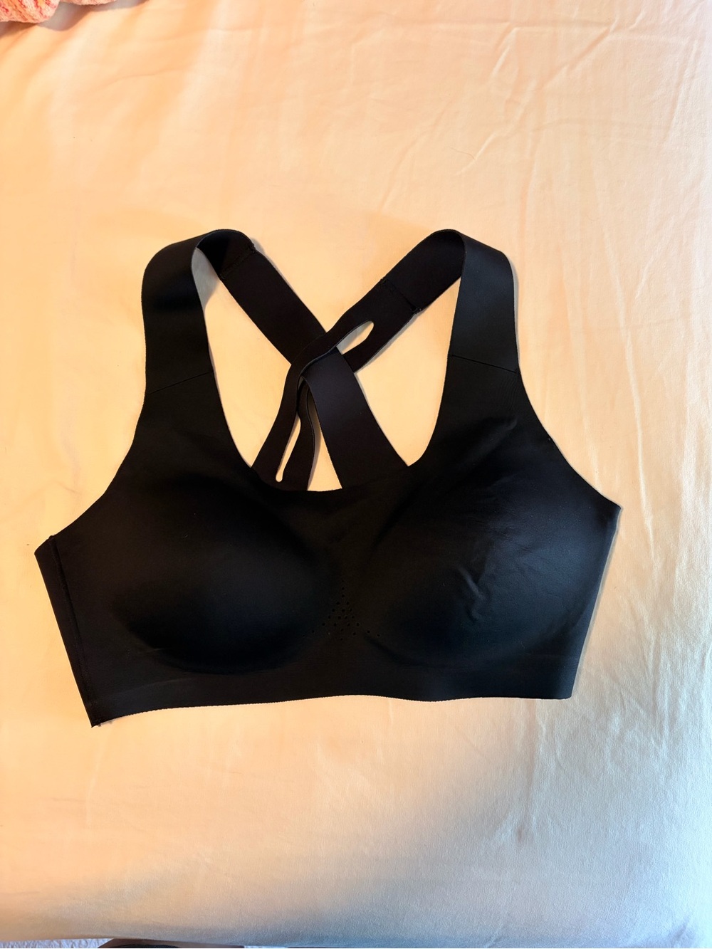 Brooks Crossback 2.0 Sports Bra